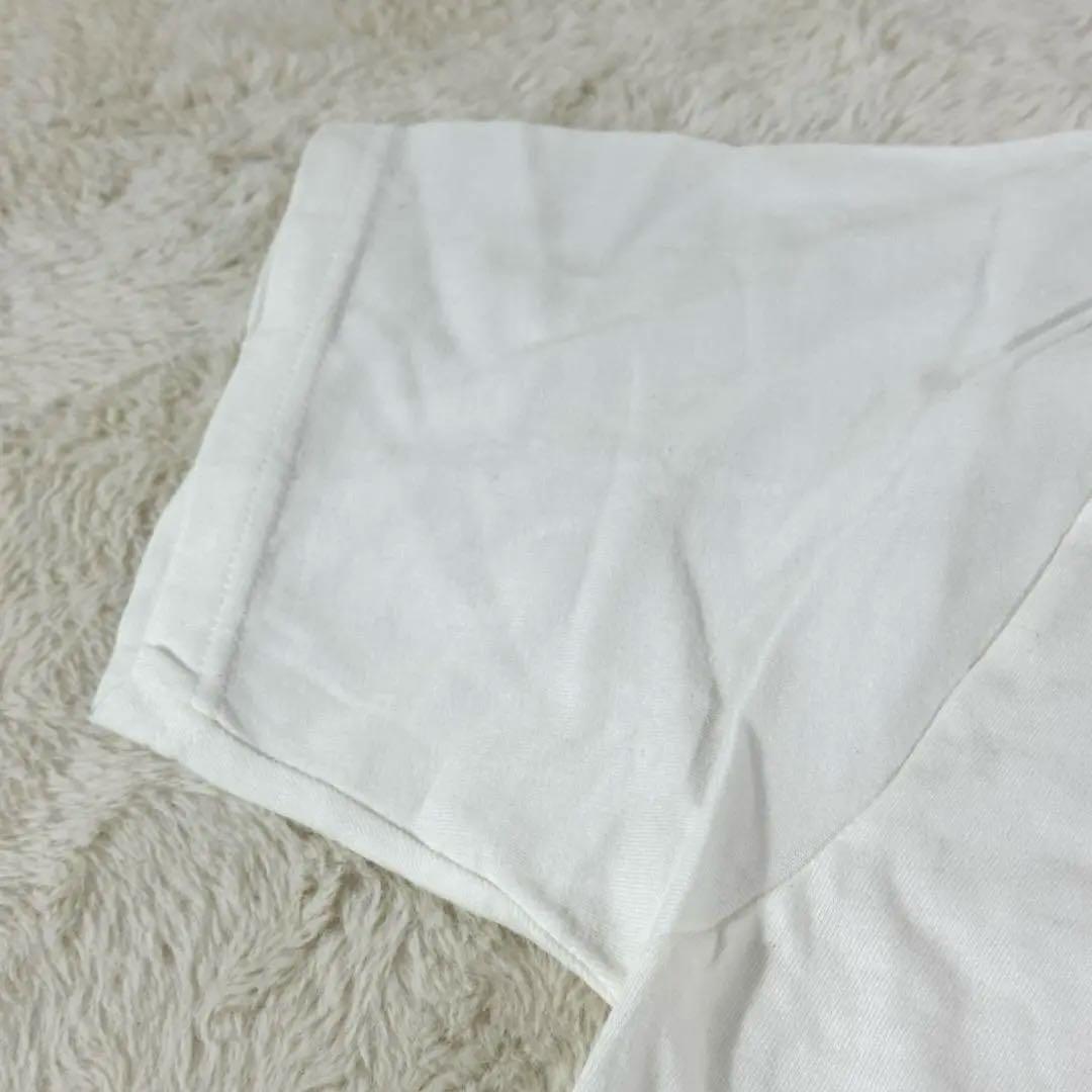 STUSSY ×Fragment チャリティーTシャツ Lサイズ