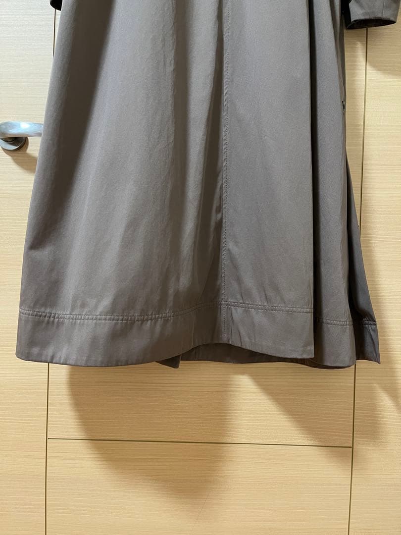 Herlipto Grace Long Trench Coat Sサイズ