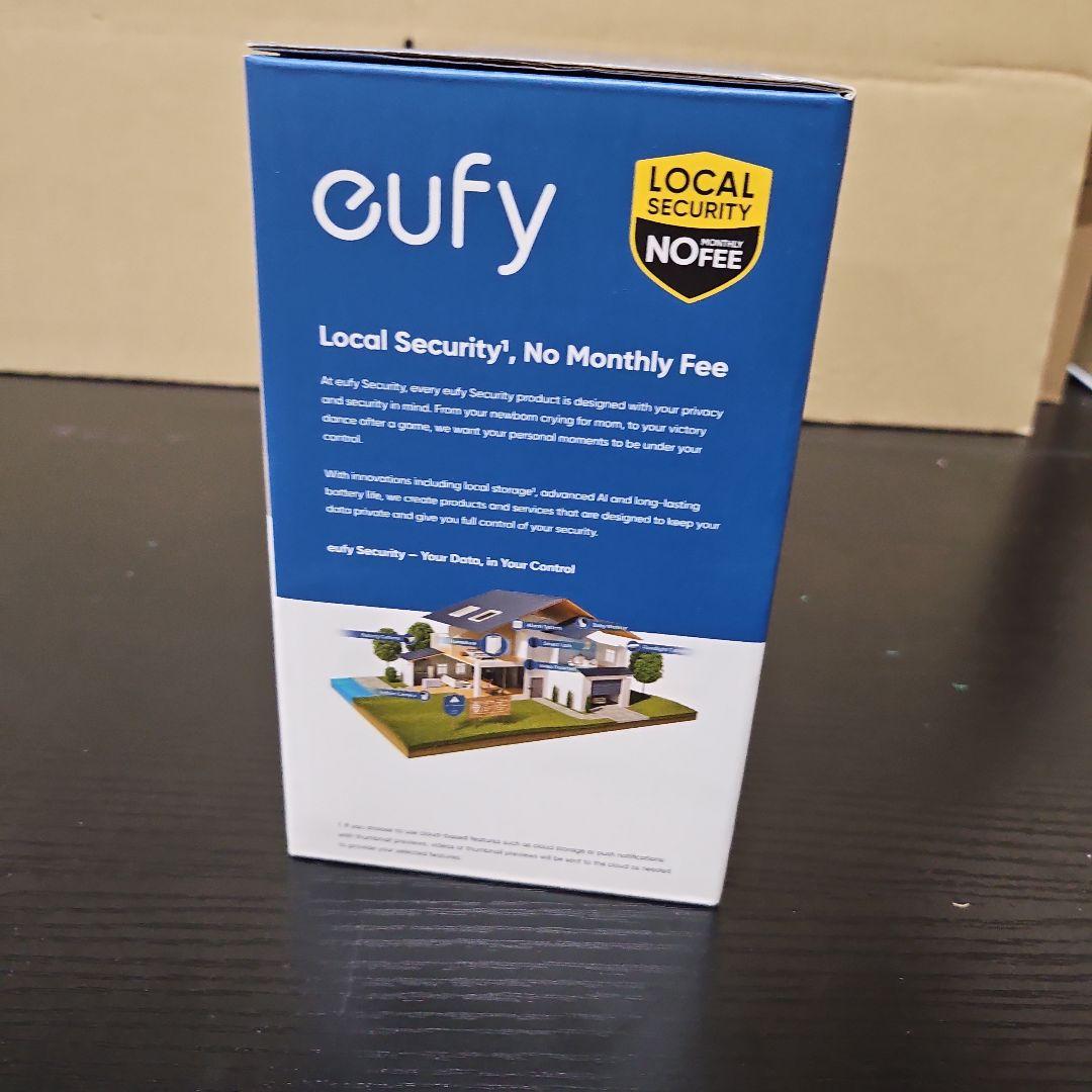 @*a様 Anker Eufy Solar Wall Light Cam S12