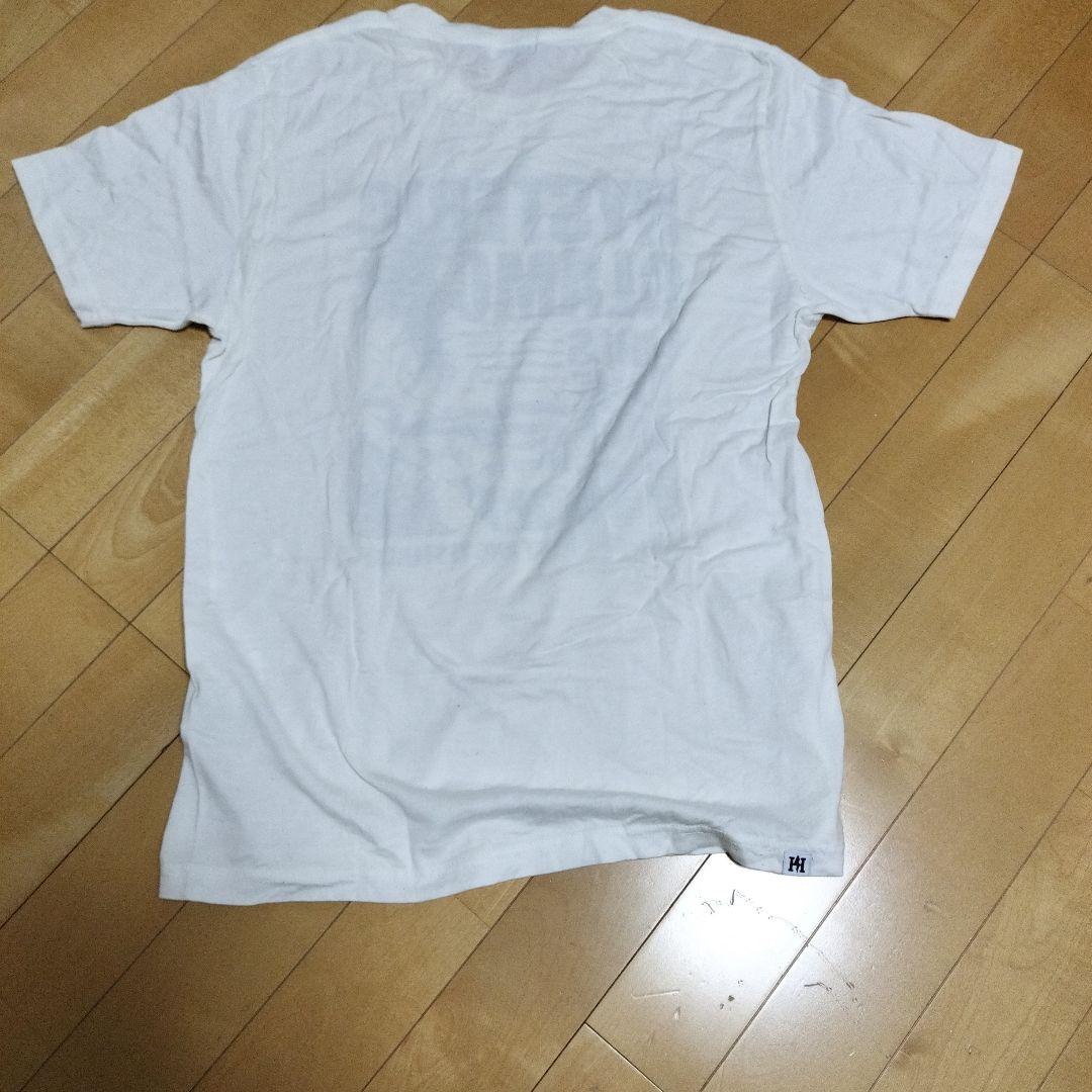 HYSTERIC GLAMOUR Tシャツ M ホワイト