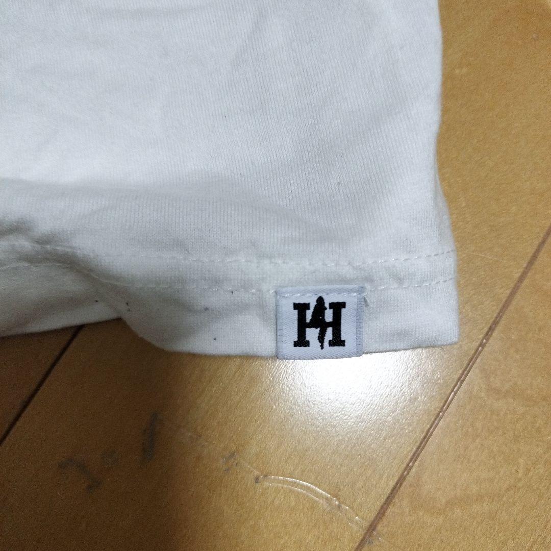 HYSTERIC GLAMOUR Tシャツ M ホワイト