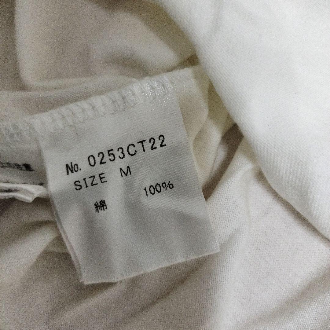 HYSTERIC GLAMOUR Tシャツ M ホワイト