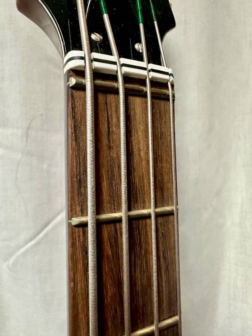 極美品 Hofner 500/1 Vintage 62 WHP 3rd Gen