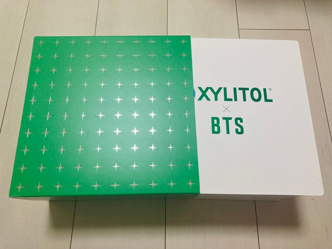 BTS グッズ まとめ売り