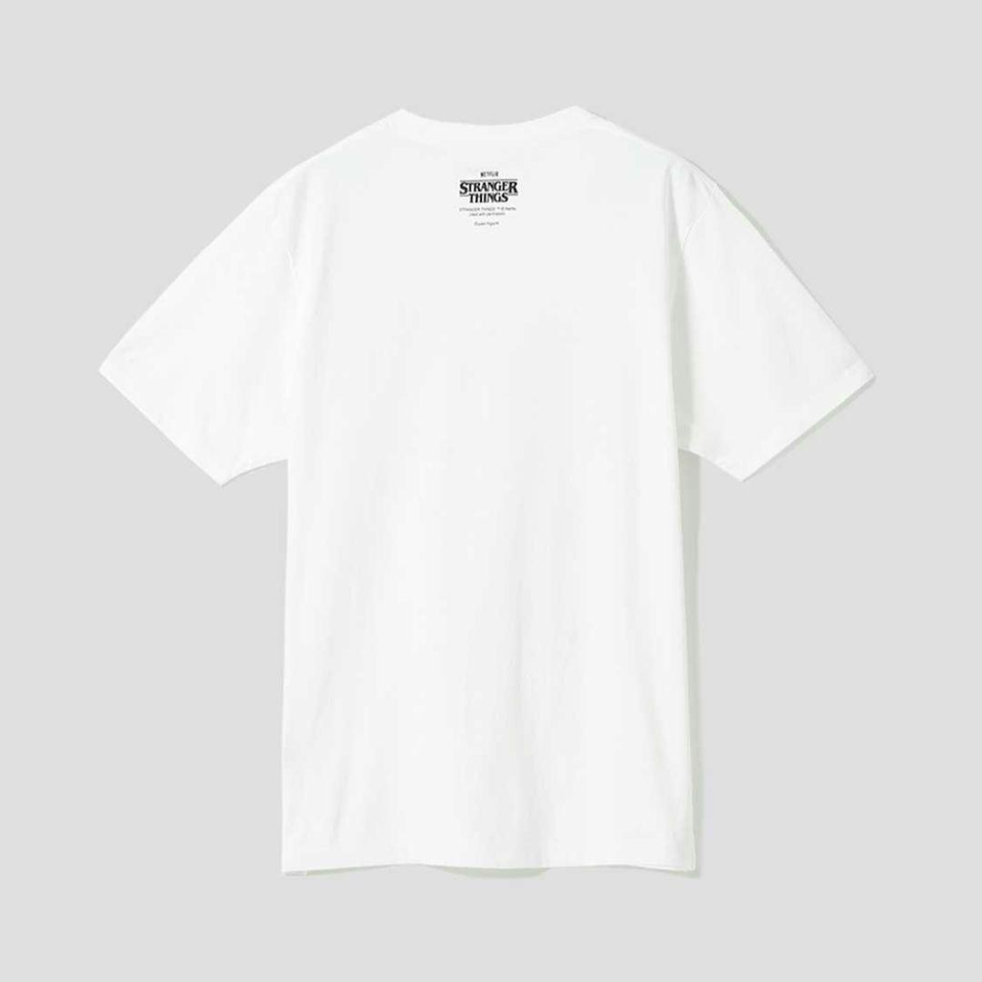★XL★　未開封　ヒグチユウコ　グラニフ　コラボTシャツ　SCOOPS AHOY