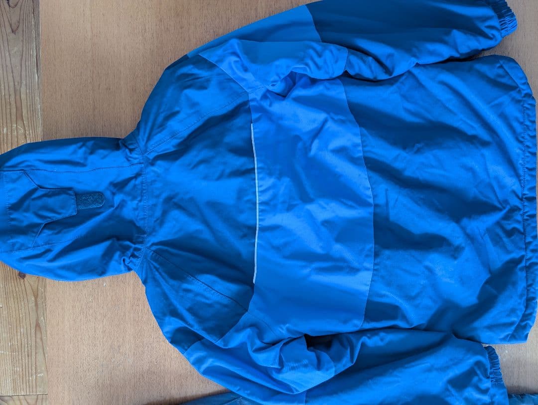Columbia ｓ 130 スノボ スキー ウェア 上下 雪遊び