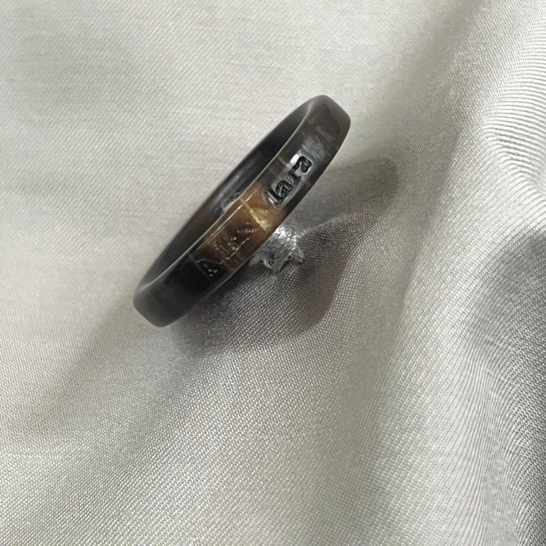 23SS 新品同様MaxMara 白タグ コットンツイル トレンチ 34 M