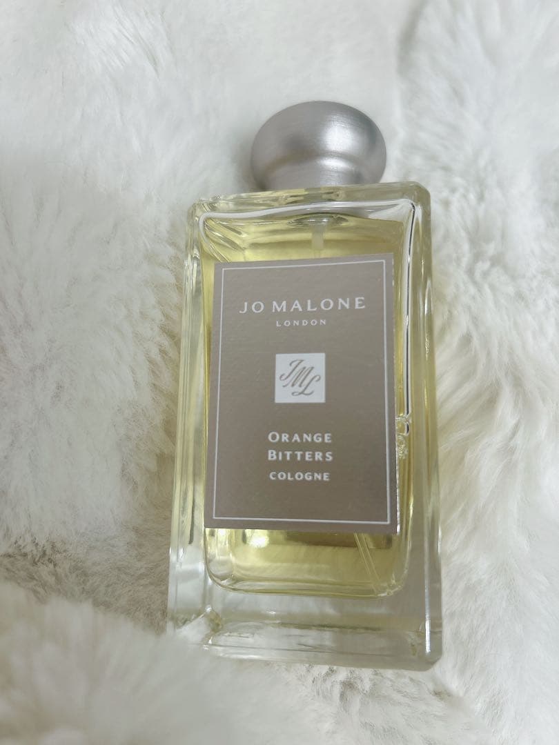 【限定品】JO MALONE オレンジ ビター コロン 100ml