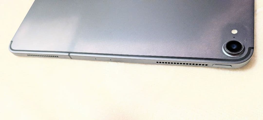 Apple iPadPro12.9 3世代Wi-Fi64GB