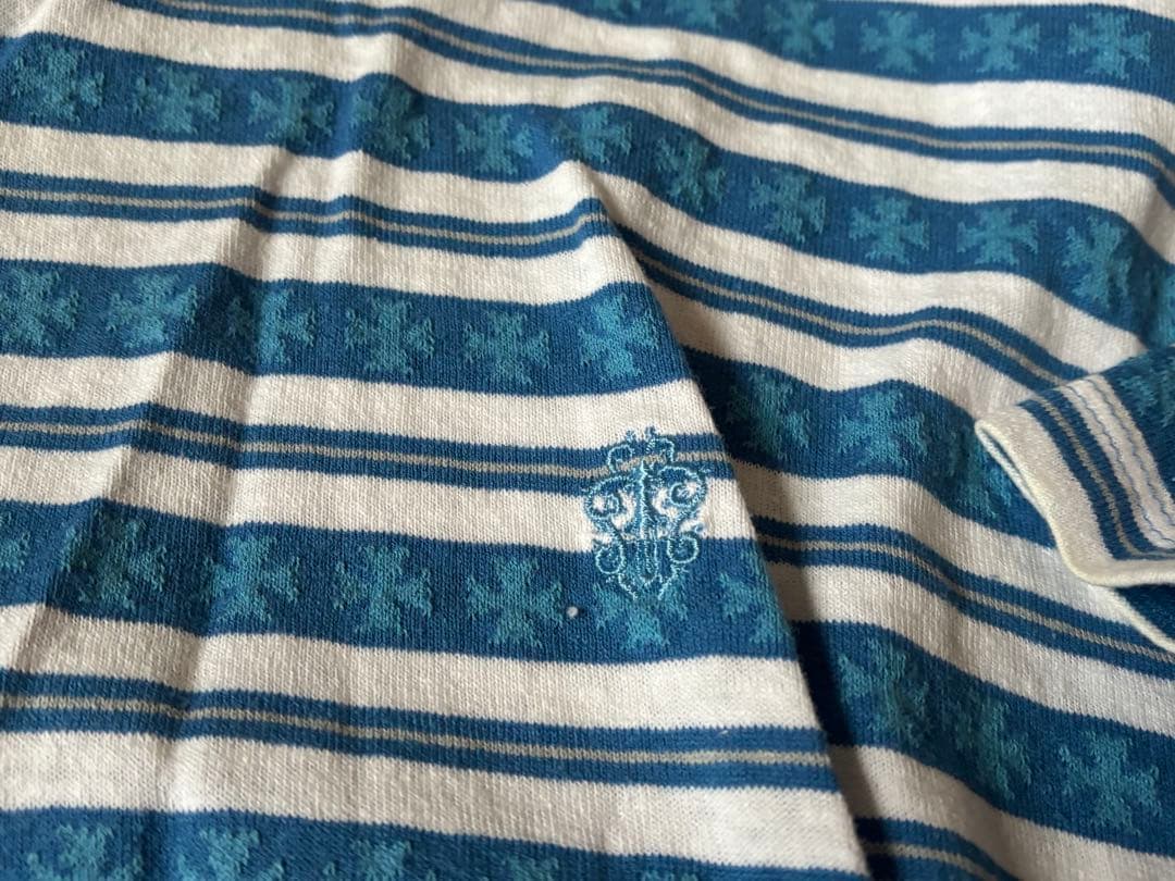 クロムハーツ YNOT Tシャツ