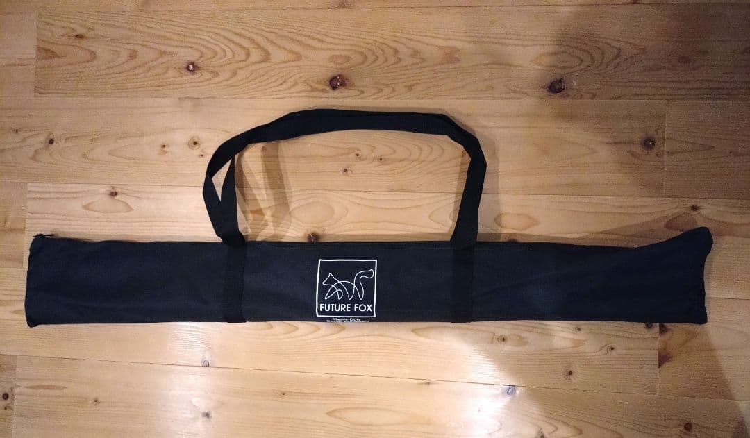 malt　　future fox フォックスベース evo 新品 セット