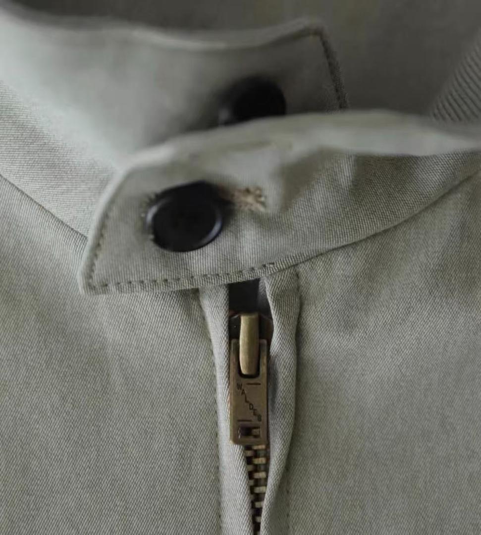 A.PRESSE Harrington Jacket ジャケット サイズ3