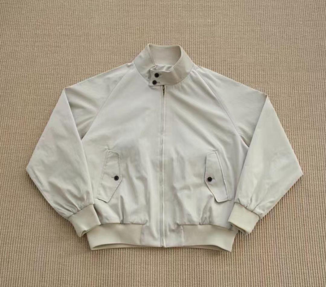 A.PRESSE Harrington Jacket ジャケット サイズ3