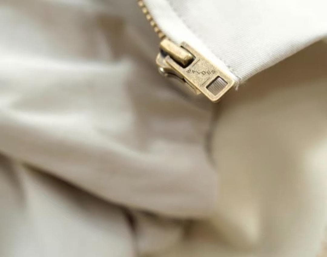 A.PRESSE Harrington Jacket ジャケット サイズ3