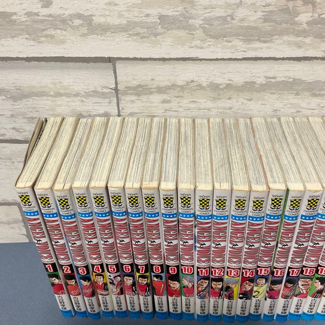 ANGEL VOICE エンジェルボイス1-40巻 全巻セット