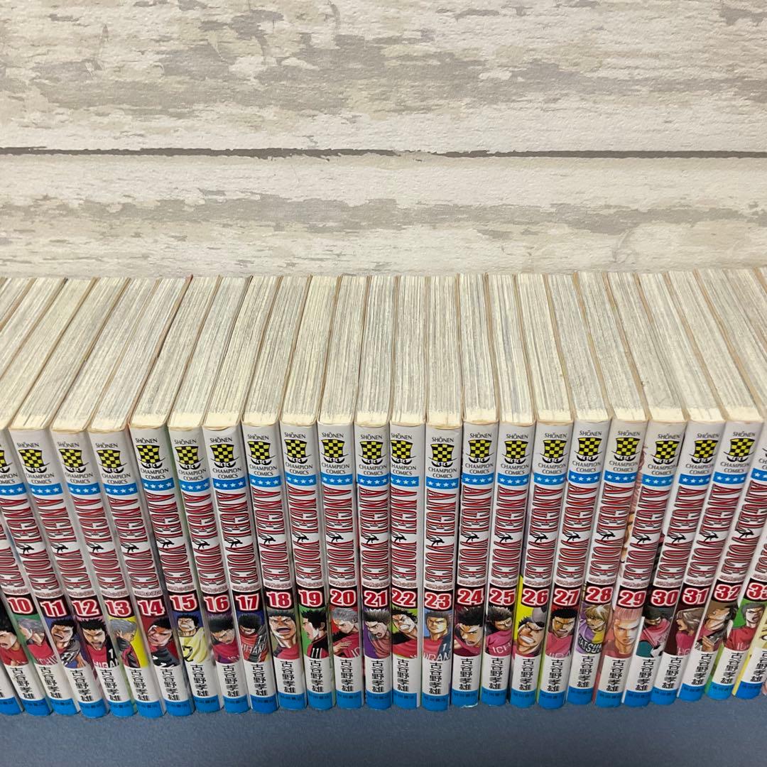 ANGEL VOICE エンジェルボイス1-40巻 全巻セット