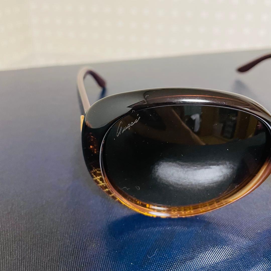 GUCCI グッチのサングラス