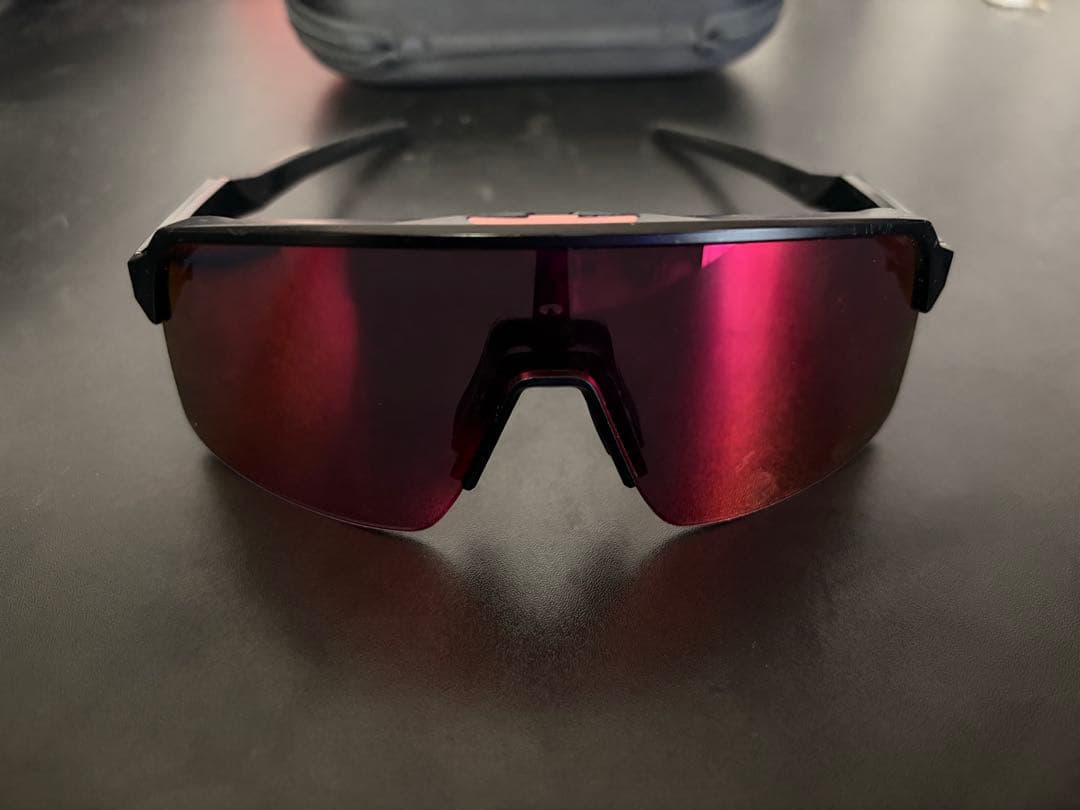 Oakley スートロライト