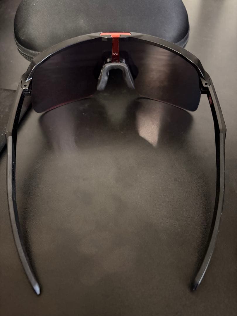 Oakley スートロライト