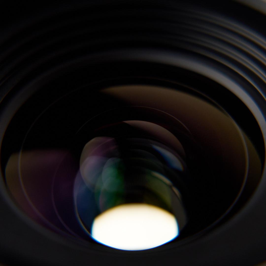 SIRUI Night Walker 16mm T1.2 S35 Eマウント