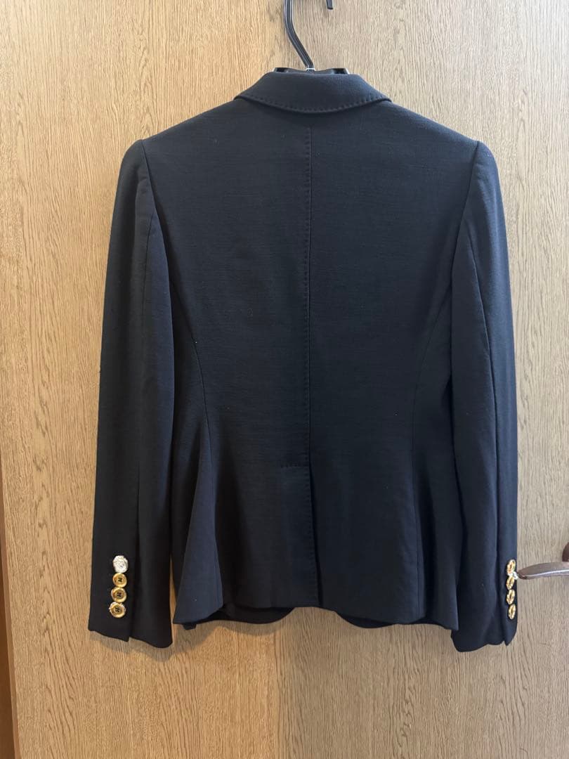 ジャケット