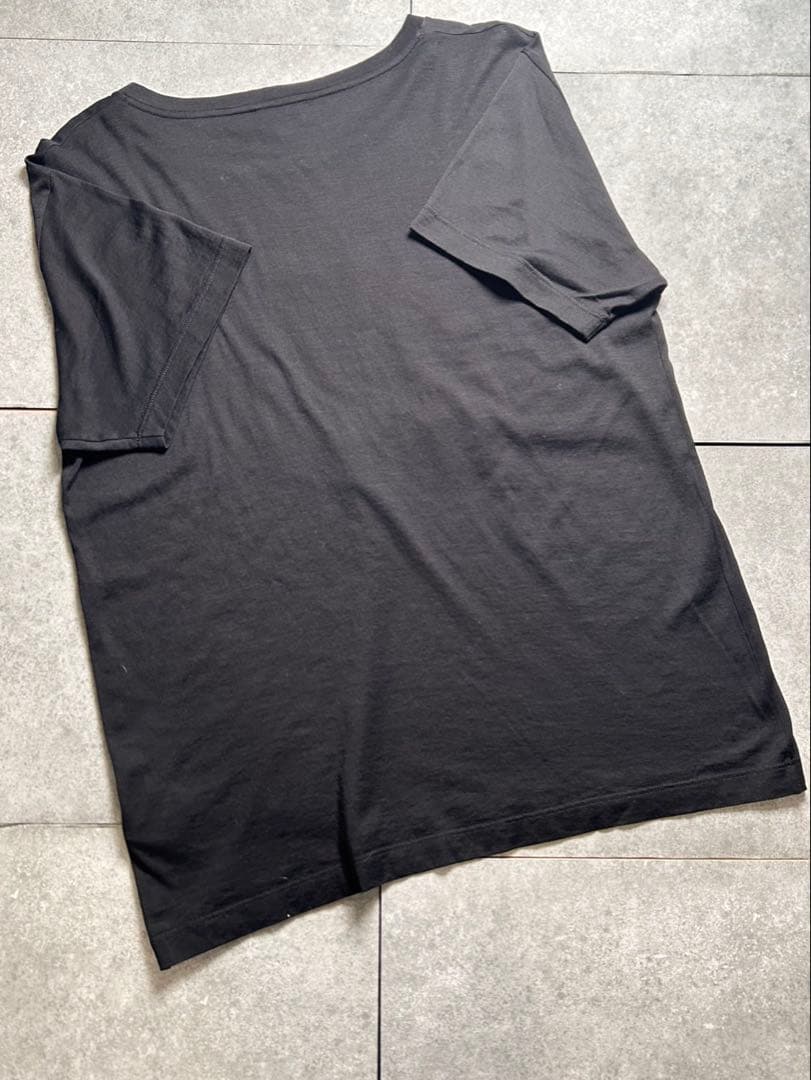 Saint Laurent Paris Blood Luster Tシャツ