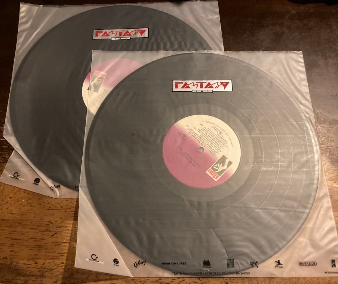 ◾️高音質スタックスソウルベスト20曲2LP◾️V.A. / Top If The