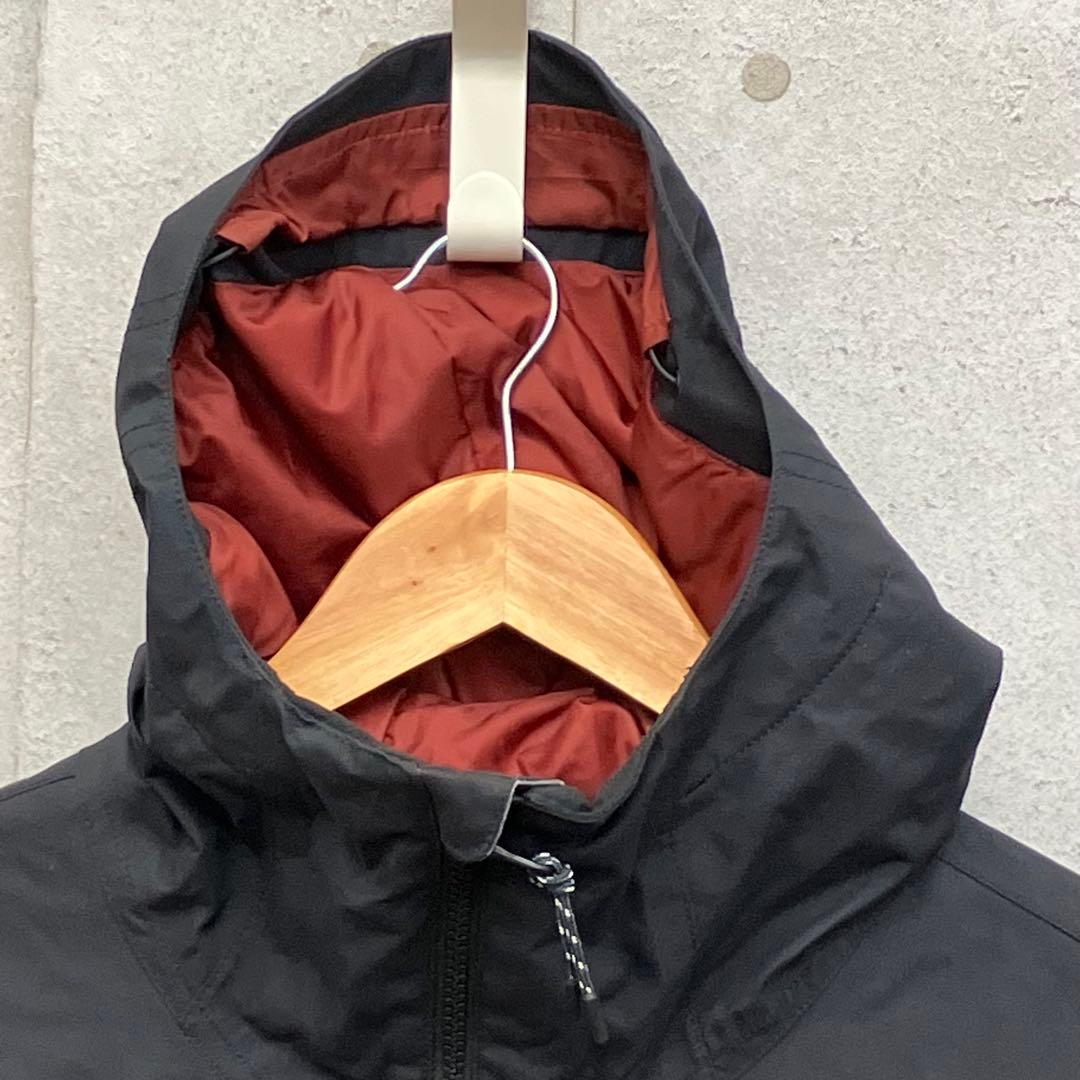 BURTON LIVINGLIVING スノーボードウェア メンズ 黒 カーキ