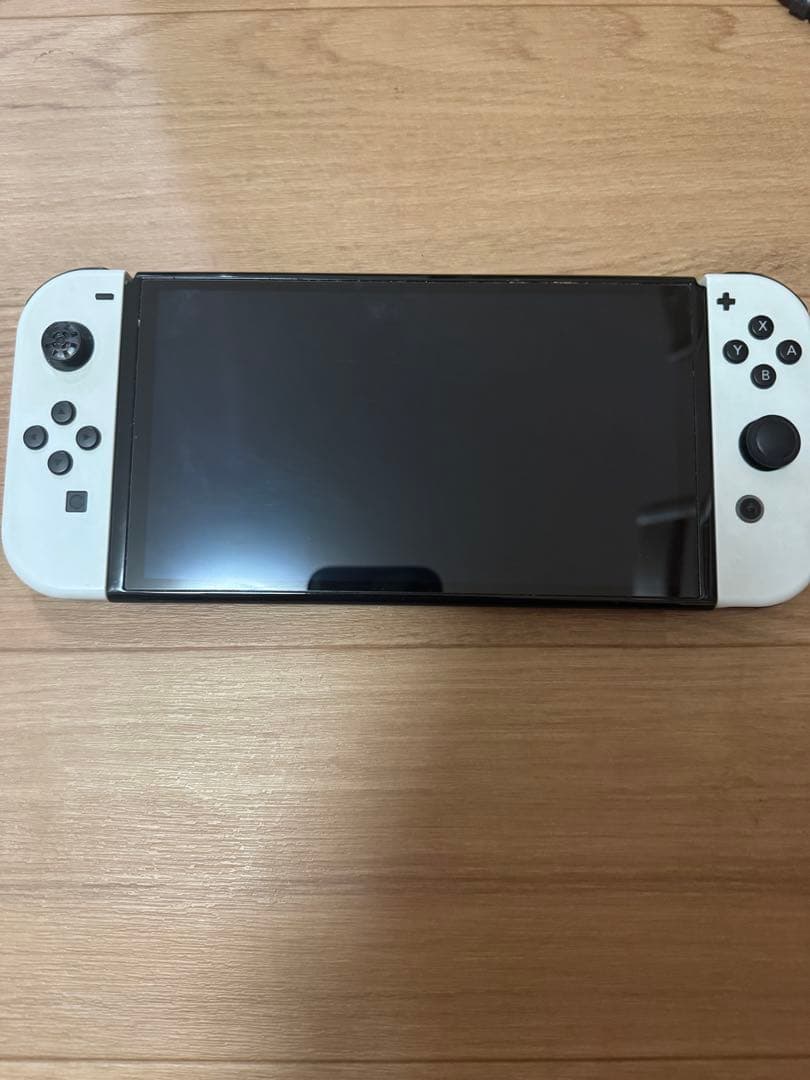 Nintendo Switch ホワイト 本体