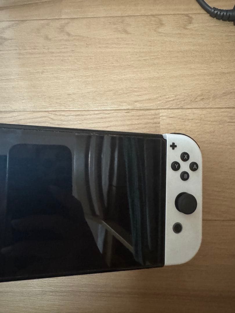 Nintendo Switch ホワイト 本体