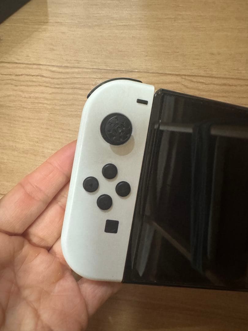 Nintendo Switch ホワイト 本体
