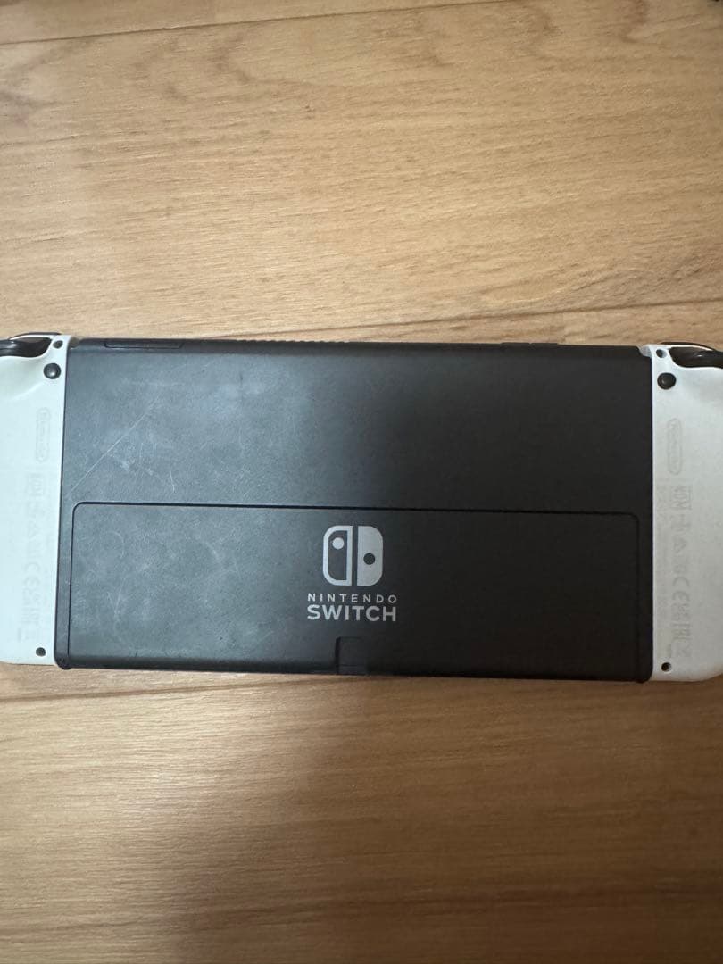 Nintendo Switch ホワイト 本体