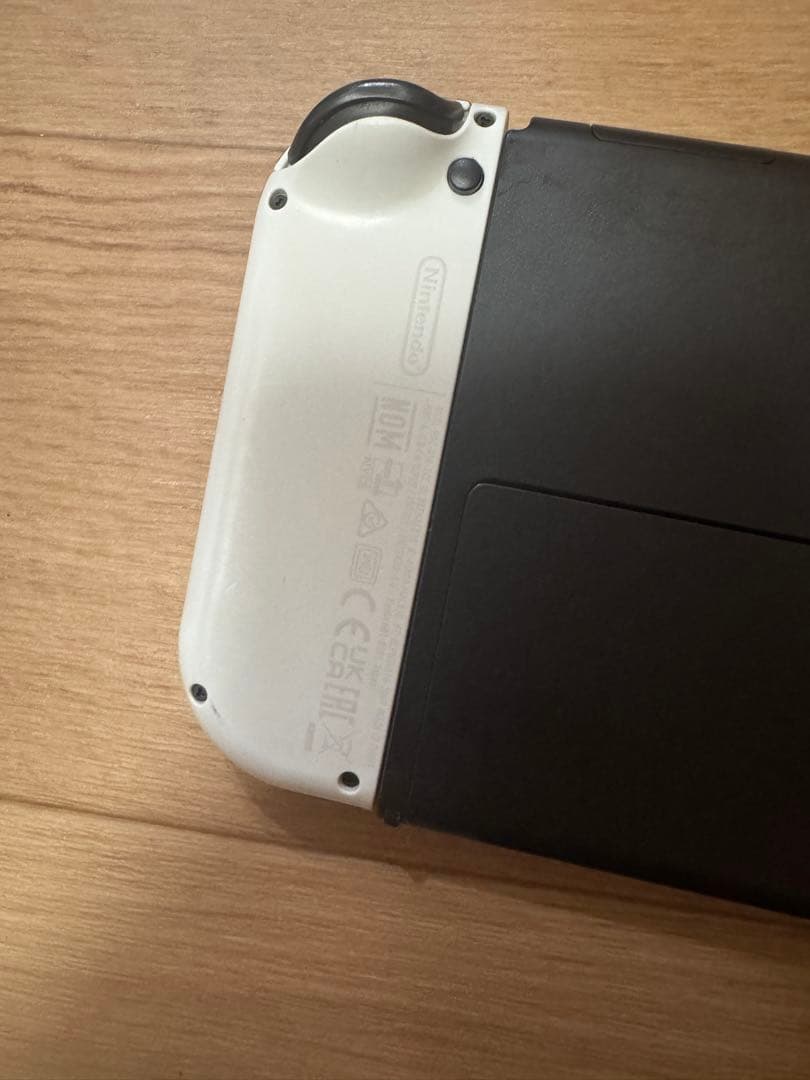 Nintendo Switch ホワイト 本体