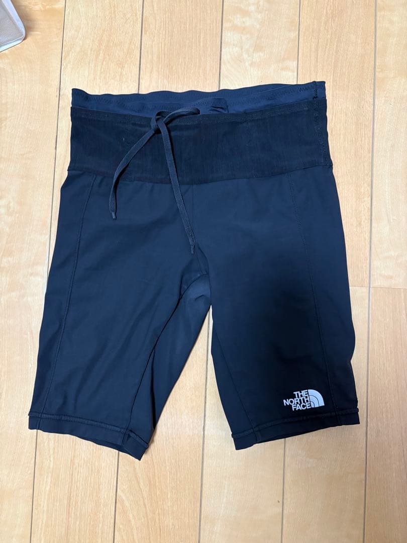 THE NORTH FACE インパルスショートタイツ M