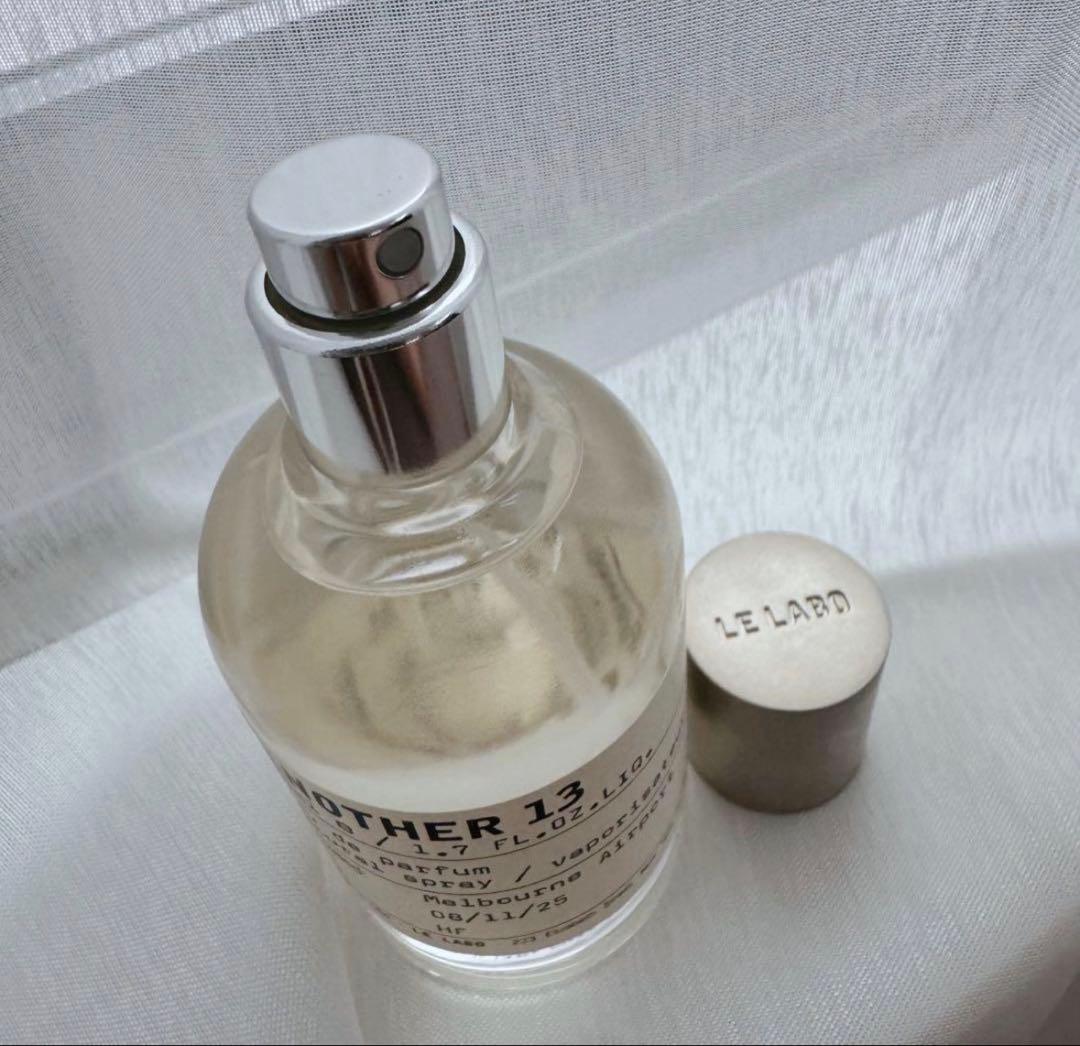 Le Labo ANOTHER 13 50ml オードパルファム