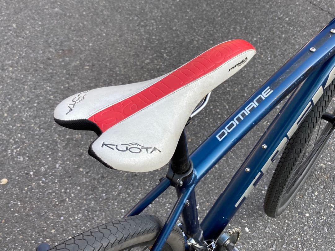 トレック ドマーネ TREK Domane AL2 DISC Gen 3 要調整