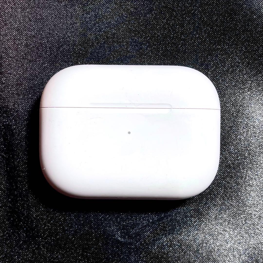 AirPods Pro ワイヤレス充電ケース付き