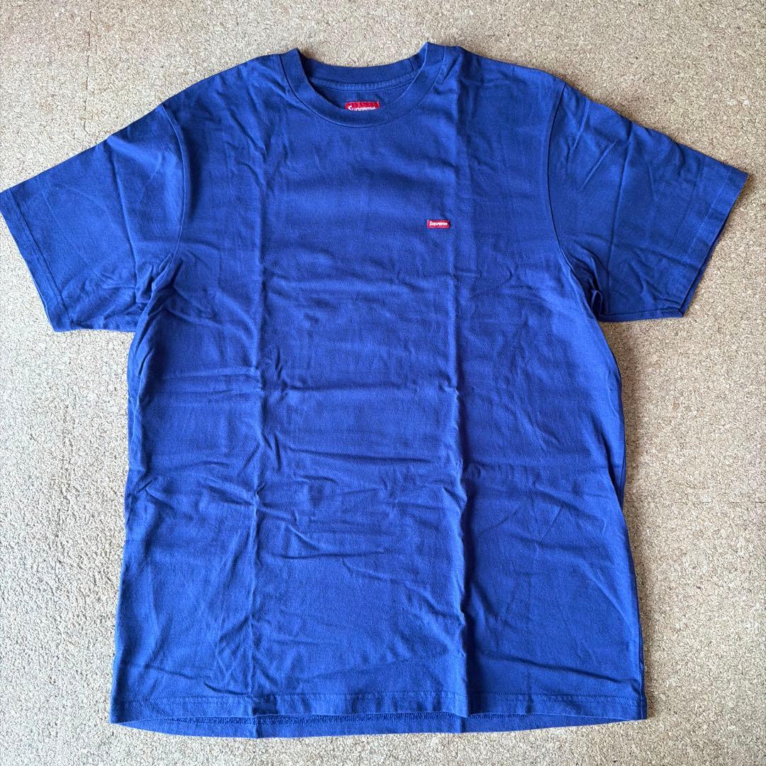 supreme small box tee T セット