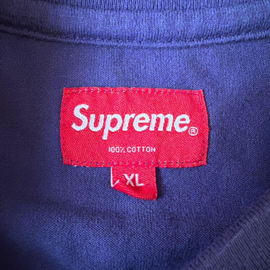 supreme small box tee T セット