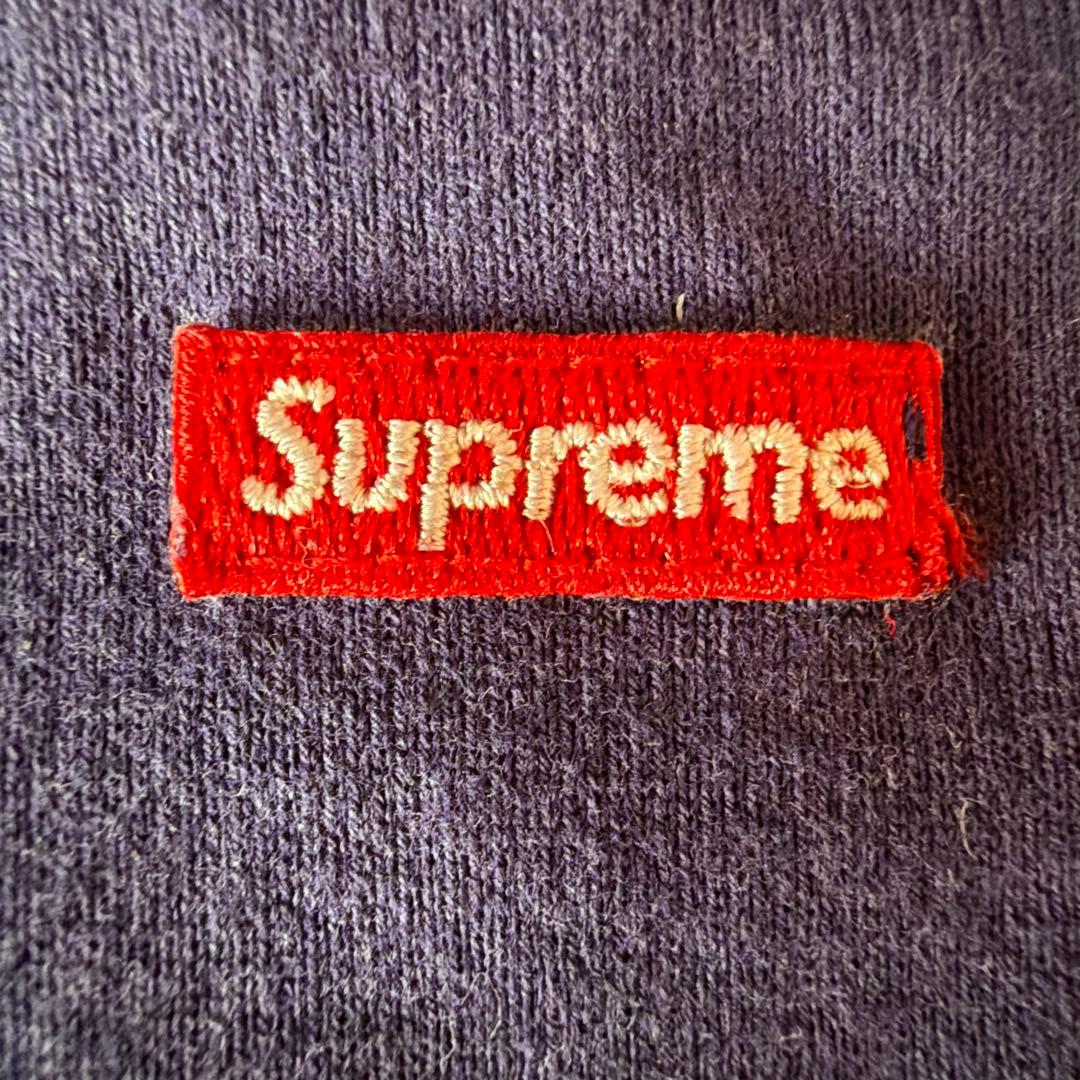 supreme small box tee T セット