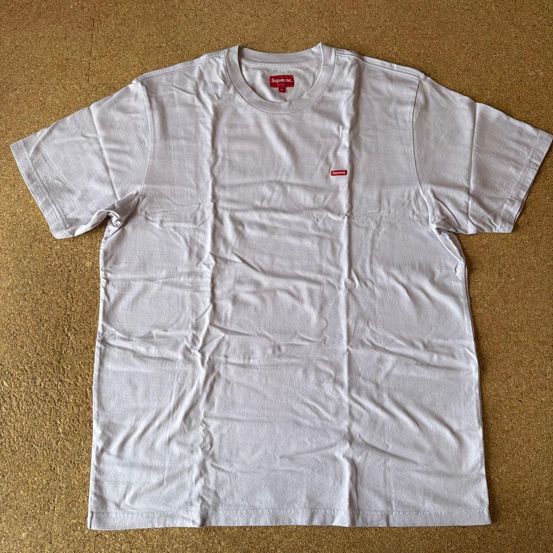 supreme small box tee T セット