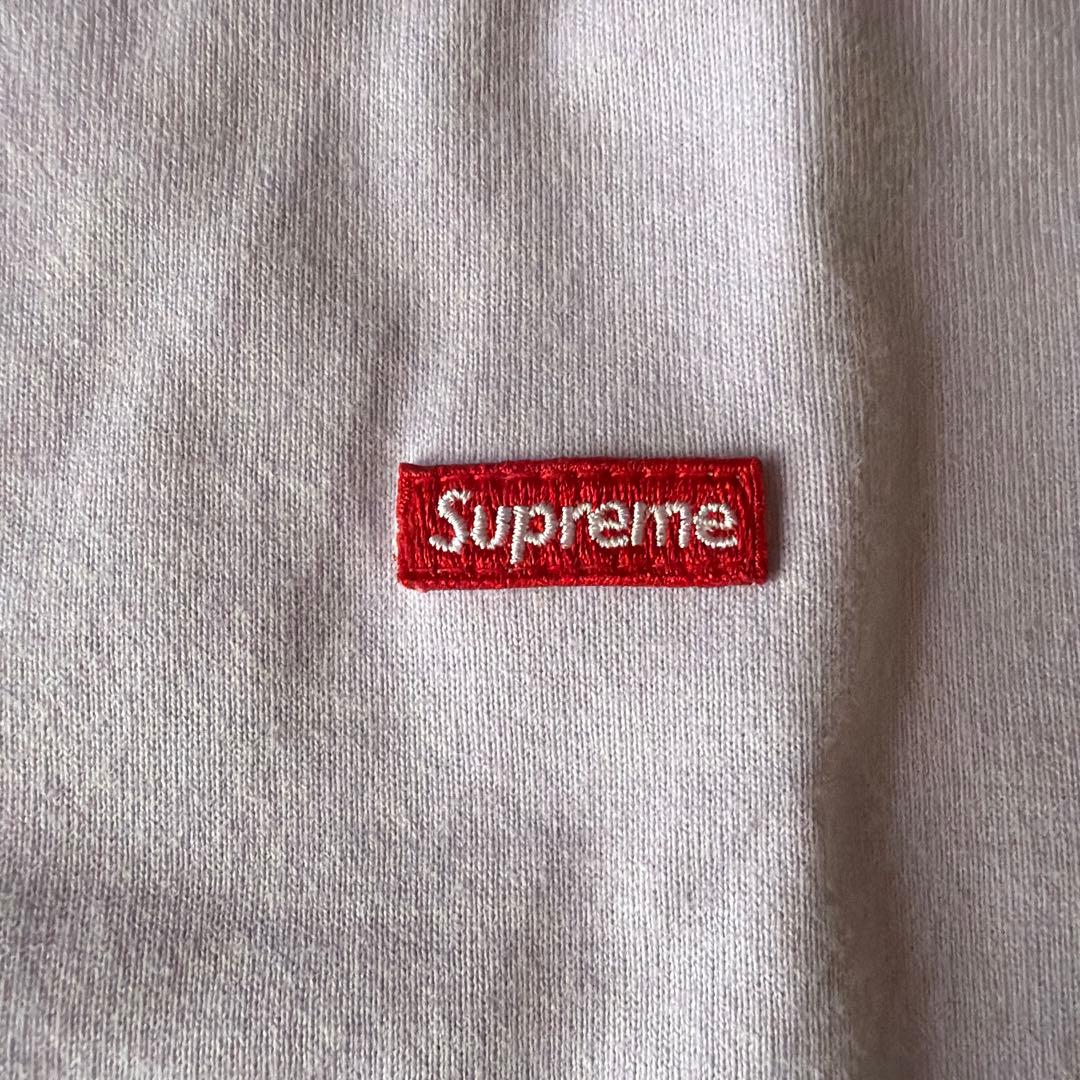 supreme small box tee T セット