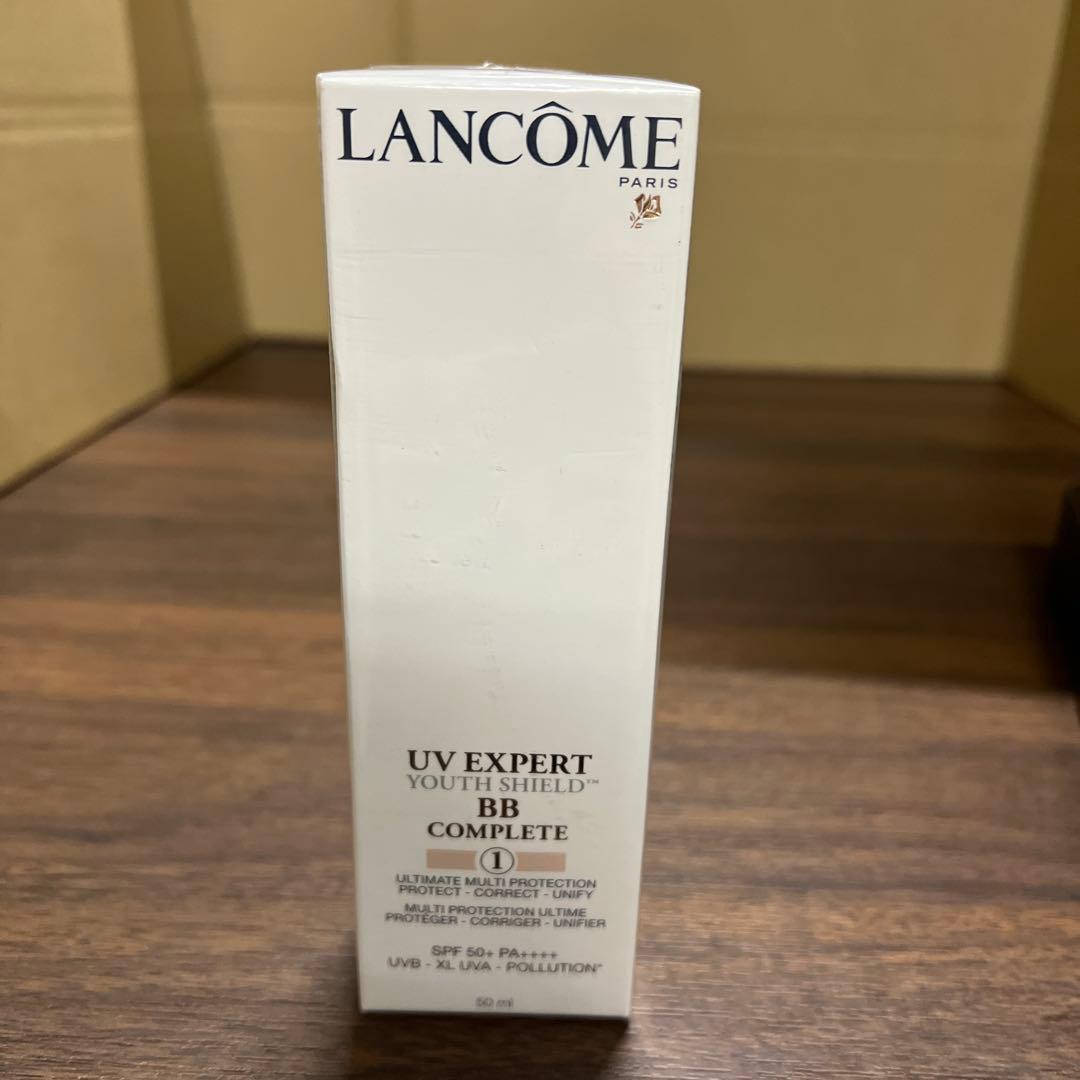 ランコム UVエクスペール BB n SPF50+ PA++++ 50ml