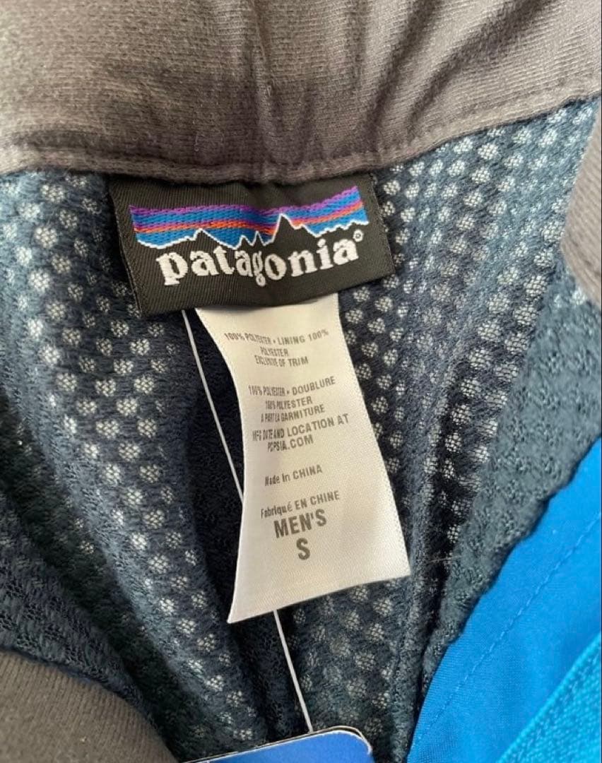 スノーボード patagonia POWDER BOWL PANTS GORE-TEX