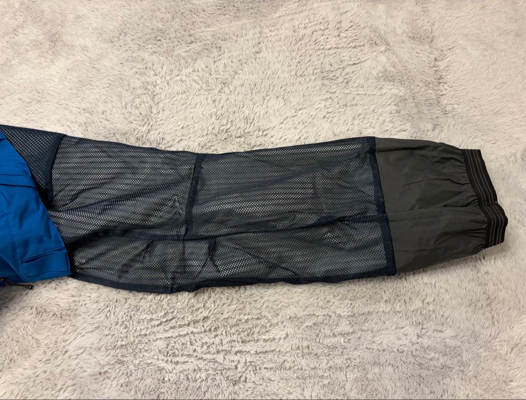スノーボード patagonia POWDER BOWL PANTS GORE-TEX