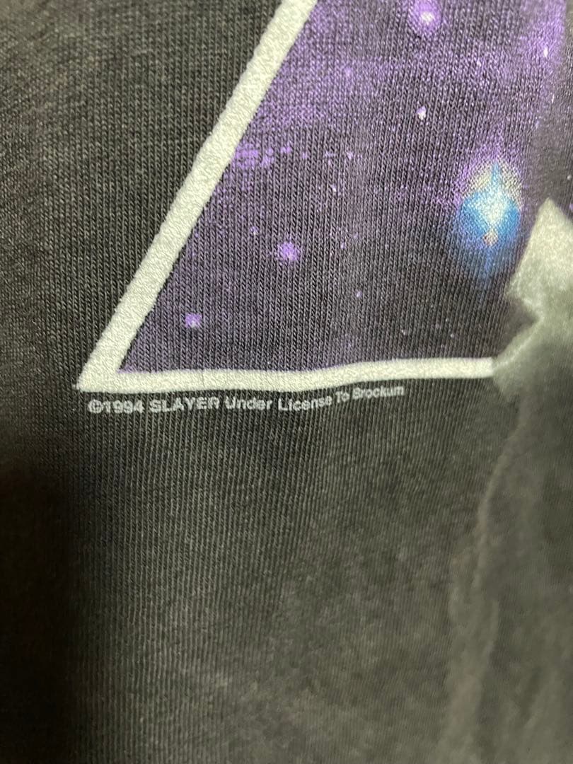 FEAR OF GOD SLAYER Tシャツ　XL