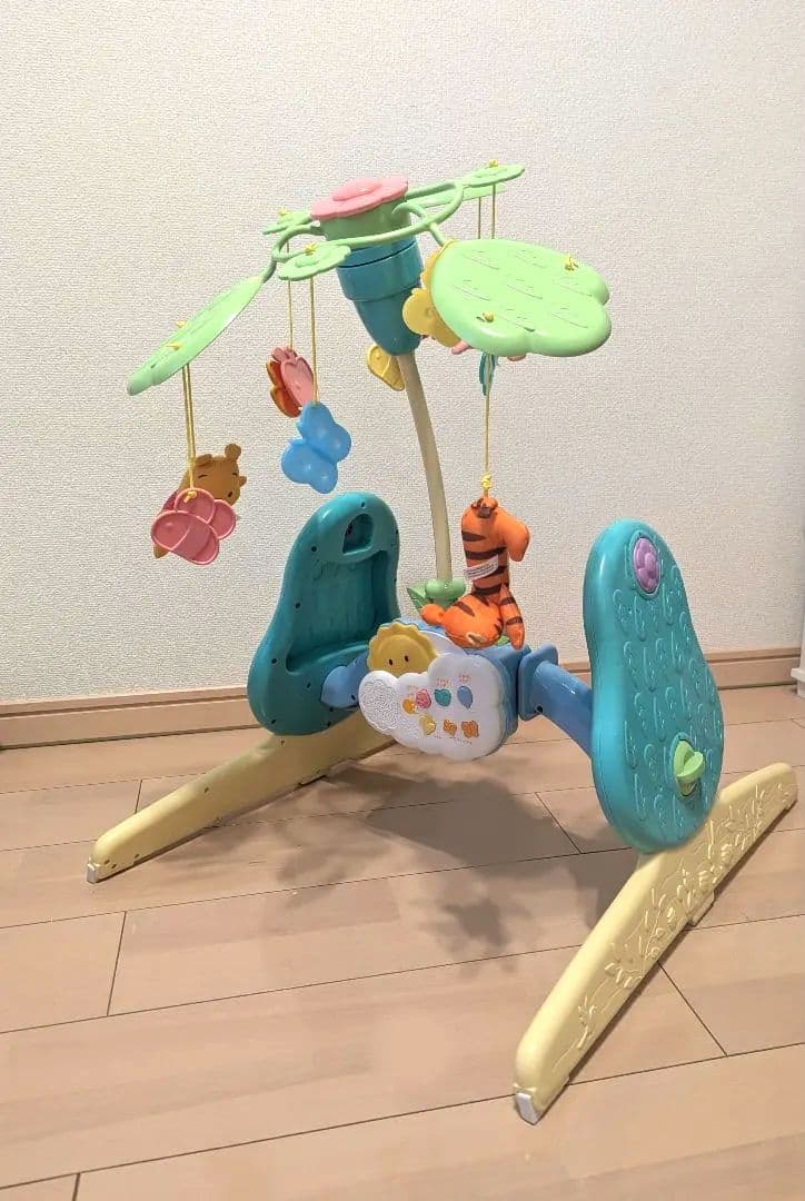 欠品なし くまのプーさん プーメリー タカラトミー
