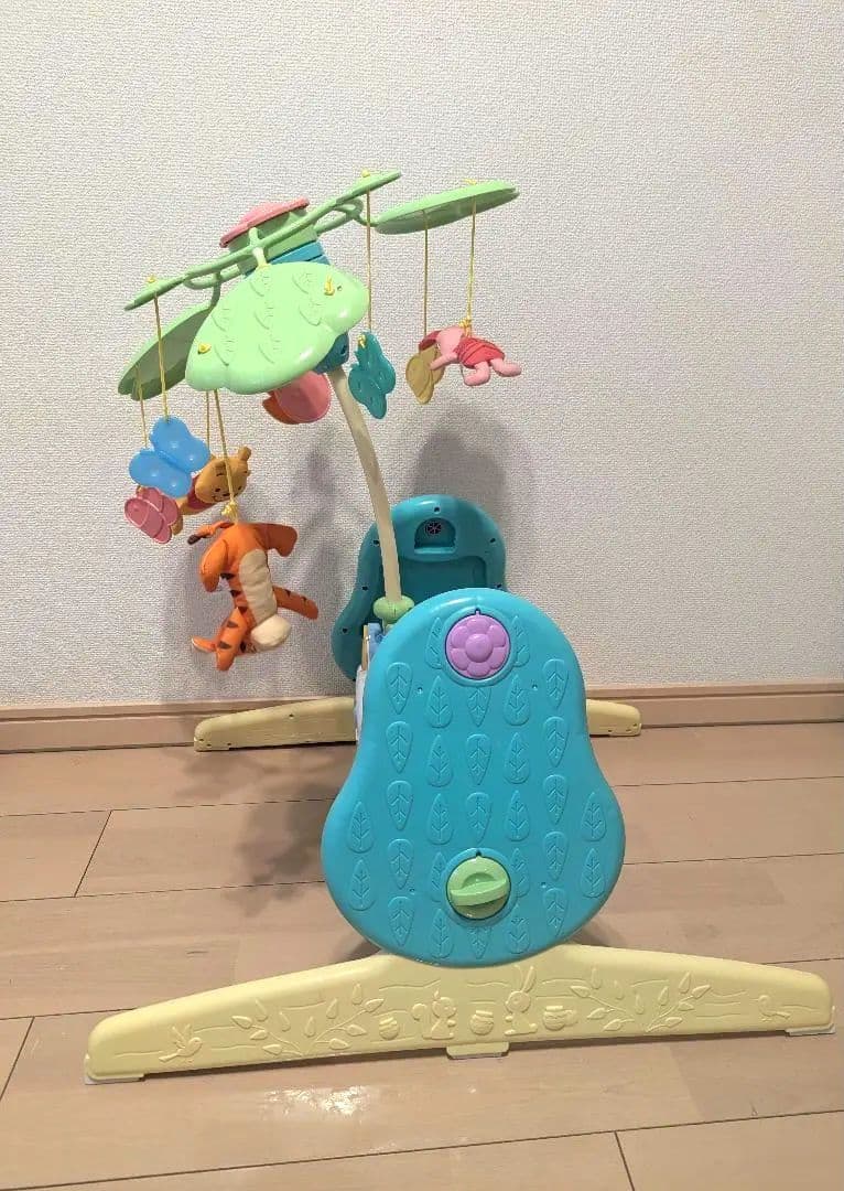 欠品なし くまのプーさん プーメリー タカラトミー