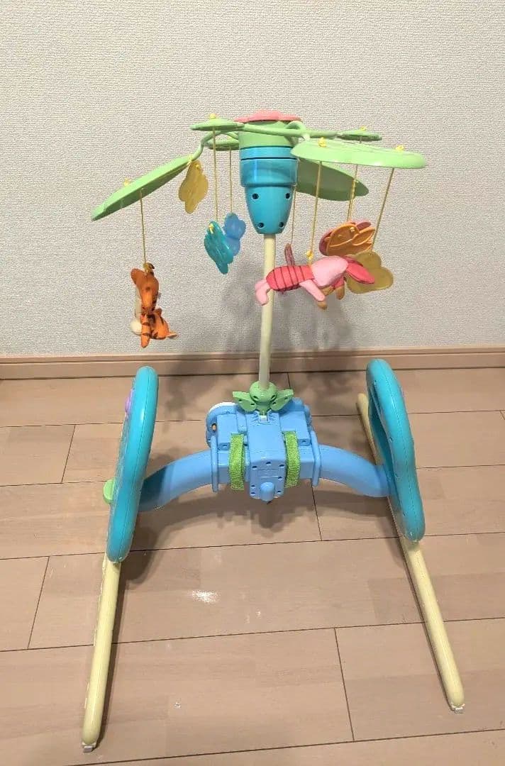 欠品なし くまのプーさん プーメリー タカラトミー