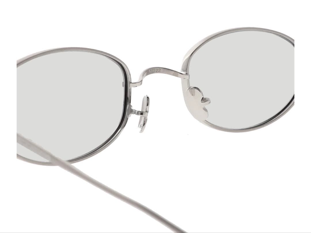 EYEVAN アイヴァンThompsonトンプソン　BCカラー